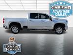 2024 Chevrolet Silverado 2500 Crew Cab 4WD Pickup for sale #RF436013 - photo 38