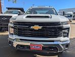 2024 Chevrolet Silverado 3500 Regular Cab 4WD, Knapheide PGTB Utility Gooseneck Flatbed Truck for sale #RF445737 - photo 1