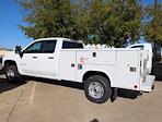 2024 Chevrolet Silverado 2500 Double Cab 2WD, Reading SL Service Body Service Truck for sale #RF446875 - photo 4