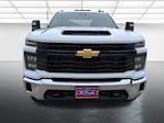 2024 Chevrolet Silverado 3500 Crew Cab 4WD Flatbed Truck for sale #RF462072 - photo 25