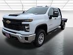 2024 Chevrolet Silverado 3500 Crew Cab 4WD Flatbed Truck for sale #RF462072 - photo 26