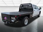 2024 Chevrolet Silverado 3500 Crew Cab 4WD Flatbed Truck for sale #RF462072 - photo 2