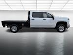 2024 Chevrolet Silverado 3500 Crew Cab 4WD Flatbed Truck for sale #RF462072 - photo 29
