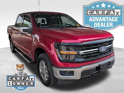 2024 Ford F-150 SuperCrew Cab 4x4 Pickup for sale #RFA31432 - photo 1