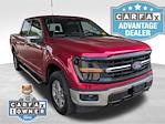 2024 Ford F-150 SuperCrew Cab 4x4 Pickup for sale #RFA31432 - photo 1