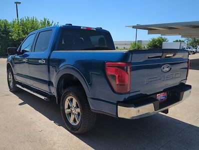 2024 Ford F-150 SuperCrew Cab 4x4 Pickup for sale #RFA42938 - photo 2