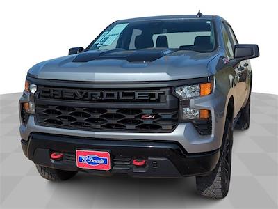 2024 Chevrolet Silverado 1500 Crew Cab 4x4 Pickup for sale #RG103641 - photo 1