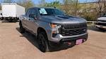 2024 Chevrolet Silverado 1500 Crew Cab 4x4 Pickup for sale #RG103641 - photo 3
