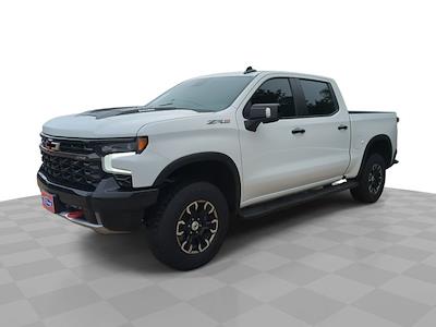 2024 Chevrolet Silverado 1500 Crew Cab 4x4 Pickup for sale #RG118308 - photo 1
