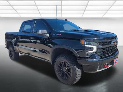 2024 Chevrolet Silverado 1500 Crew Cab 4WD Pickup for sale #RG120500 - photo 1