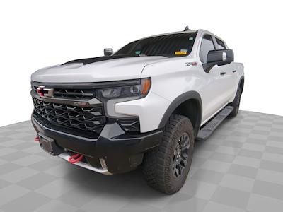 2024 Chevrolet Silverado 1500 Crew Cab 4x4 Pickup for sale #RG128722 - photo 1