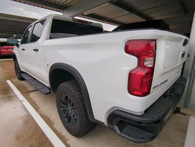 2024 Chevrolet Silverado 1500 Crew Cab 4x4 Pickup for sale #RG128722 - photo 2