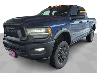 2024 Ram 2500 Crew Cab 4x4 Pickup for sale #RG132042 - photo 1