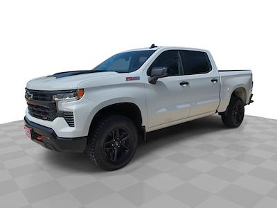 2024 Chevrolet Silverado 1500 Crew Cab 4x4 Pickup for sale #RG135477 - photo 1