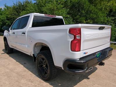 2024 Chevrolet Silverado 1500 Crew Cab 4x4 Pickup for sale #RG135477 - photo 2