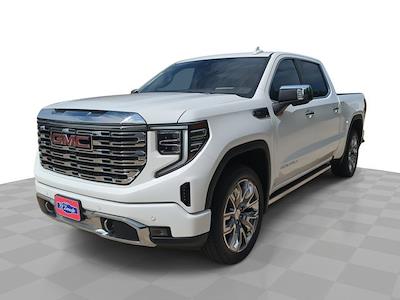 2024 GMC Sierra 1500 Crew Cab 4x4 Pickup for sale #RG136707 - photo 1