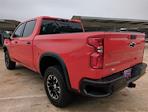 2024 Chevrolet Silverado 1500 Crew Cab 4x4 Pickup for sale #RG156232 - photo 2
