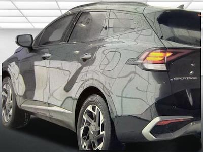 2024 Kia Sportage AWD SUV for sale #RG157314 - photo 1