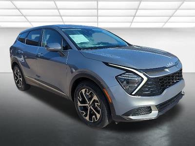 Used 2024 Kia Sportage EX for sale #RG184896 - photo 1