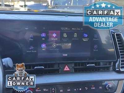 Used 2024 Kia Sportage EX for sale #RG184896 - photo 2