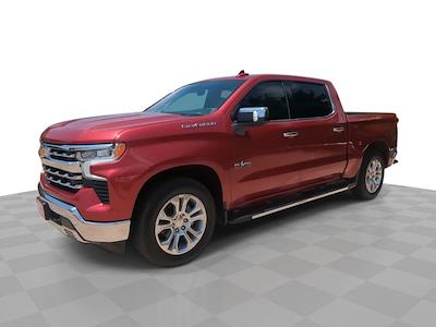 2024 Chevrolet Silverado 1500 Crew Cab 4x2 Pickup for sale #RG190824 - photo 1