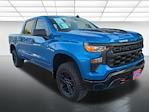 2024 Chevrolet Silverado 1500 Crew Cab 4WD Pickup for sale #RG192501 - photo 1