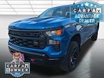 2024 Chevrolet Silverado 1500 Crew Cab 4WD Pickup for sale #RG192501 - photo 28