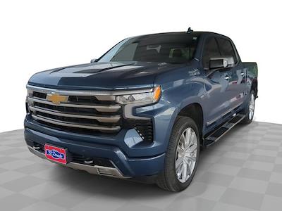 2024 Chevrolet Silverado 1500 Crew Cab 4x4 Pickup for sale #RG249964 - photo 1