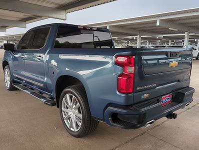 2024 Chevrolet Silverado 1500 Crew Cab 4x4 Pickup for sale #RG249964 - photo 2