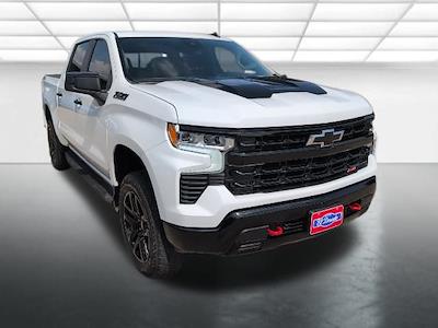 2024 Chevrolet Silverado 1500 Crew Cab 4WD Pickup for sale #RG265234 - photo 1