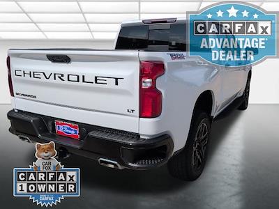 2024 Chevrolet Silverado 1500 Crew Cab 4WD Pickup for sale #RG265234 - photo 2