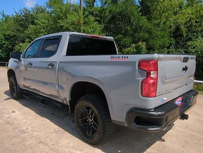 2024 Chevrolet Silverado 1500 Crew Cab 4x4 Pickup for sale #RG275466 - photo 2