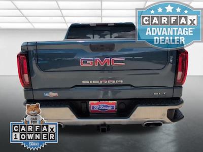 2024 GMC Sierra 1500 Crew Cab 4x4 Pickup for sale #RG300517 - photo 2