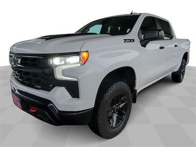 2024 Chevrolet Silverado 1500 Crew Cab 4x4 Pickup for sale #RG302051 - photo 1