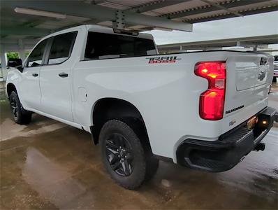 2024 Chevrolet Silverado 1500 Crew Cab 4x4 Pickup for sale #RG302051 - photo 2