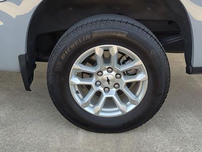 2024 Chevrolet Silverado 1500 Crew Cab 4x2 Pickup for sale #RG362128 - photo 2