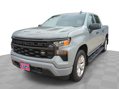 2024 Chevrolet Silverado 1500 Crew Cab 4x2 Pickup for sale #RG374350 - photo 1