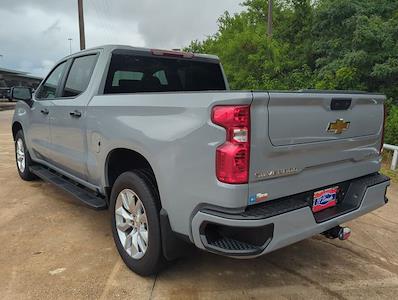 2024 Chevrolet Silverado 1500 Crew Cab 4x2 Pickup for sale #RG374350 - photo 2