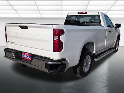 2024 Chevrolet Silverado 1500 Regular Cab RWD Pickup for sale #RG385423 - photo 2