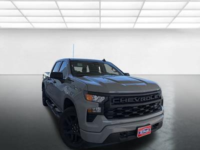 2024 Chevrolet Silverado 1500 Crew Cab RWD Pickup for sale #RG410863 - photo 1