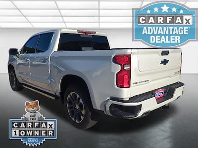 2024 Chevrolet Silverado 1500 Crew Cab RWD Pickup for sale #RG421162 - photo 2
