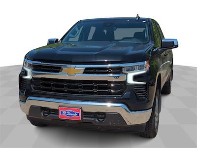 2024 Chevrolet Silverado 1500 Crew Cab 4x4 Pickup for sale #RG421260 - photo 1