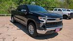 2024 Chevrolet Silverado 1500 Crew Cab 4x4 Pickup for sale #RG421260 - photo 3