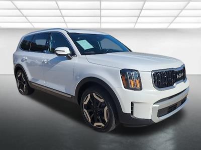 Used 2024 Kia Telluride EX for sale #RG480240 - photo 1
