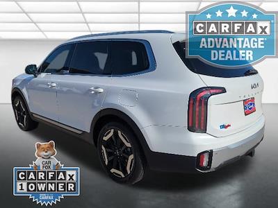 Used 2024 Kia Telluride EX for sale #RG480240 - photo 2