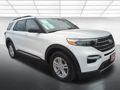 2024 Ford Explorer 4WD SUV for sale #RGA25032 - photo 1