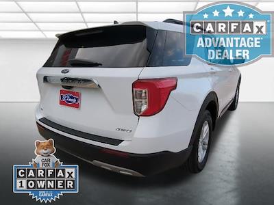 2024 Ford Explorer 4WD SUV for sale #RGA25032 - photo 2