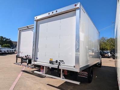2024 Chevrolet Silverado 6500 Regular Cab DRW RWD DuraMag Box Truck for sale #FFRH269916 - photo 2