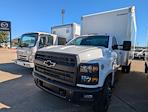 2024 Chevrolet Silverado 6500 Regular Cab DRW 2WD, DuraMag DuraLite Series Box Van for sale #RH269916 - photo 1