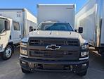 2024 Chevrolet Silverado 6500 Regular Cab DRW 2WD, DuraMag DuraLite Series Box Van for sale #RH269916 - photo 3